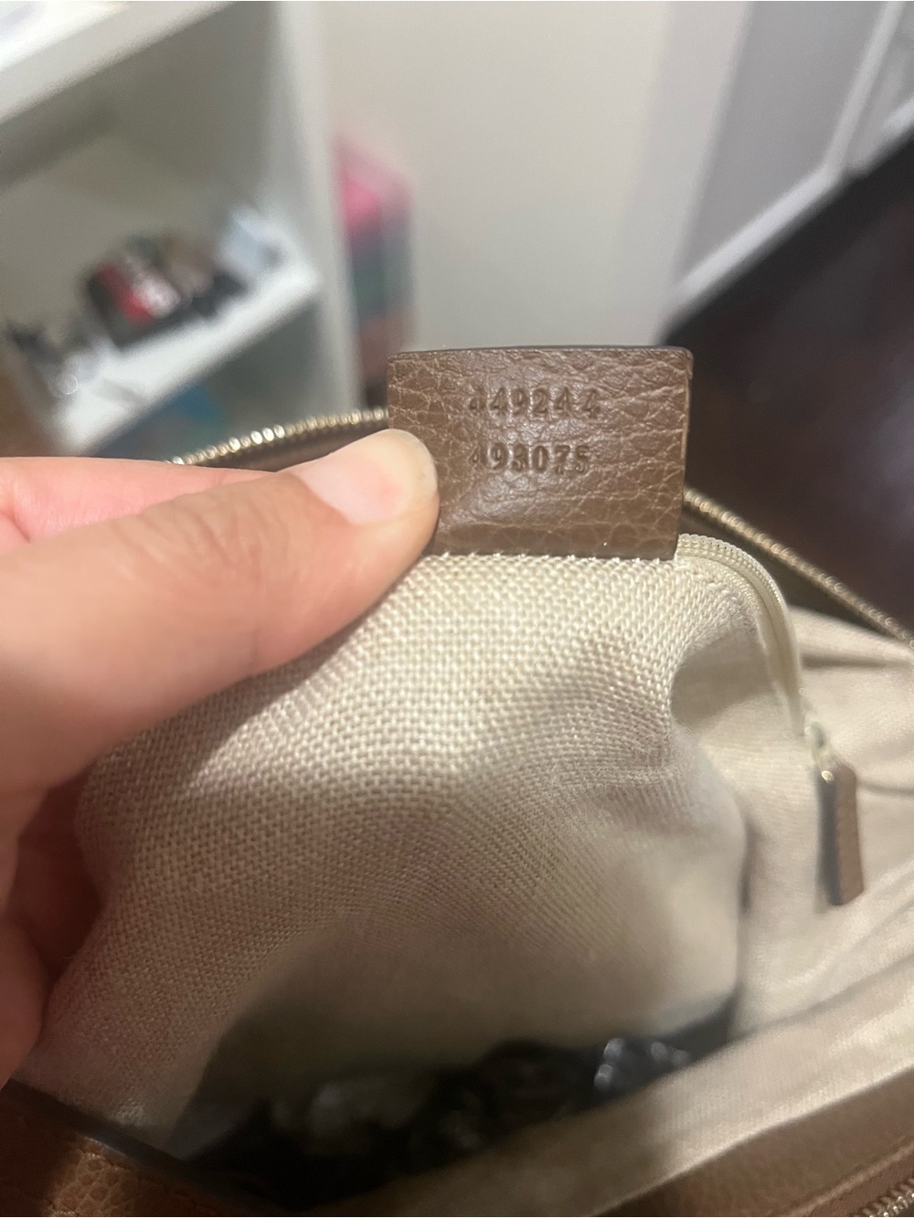 Gucci Bag - Picture 15 of 16